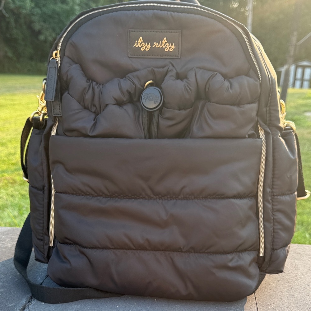 Itzy Ritzy Dream Backpack
